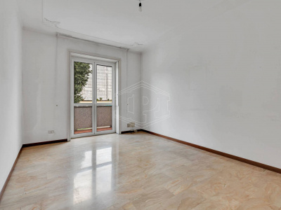 Trilocale in Largo Murani 5 - Milano (MI)