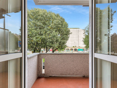 Trilocale in Largo Murani 5 - Milano (MI)