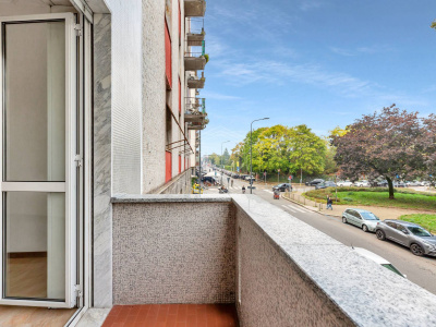 Trilocale in Largo Murani 5 - Milano (MI)