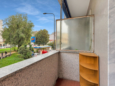 Trilocale in Largo Murani 5 - Milano (MI)