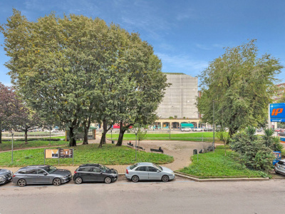 Trilocale in Largo Murani 5 - Milano (MI)