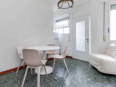 Bilocale in Via Milesi 4 - Milano (MI)