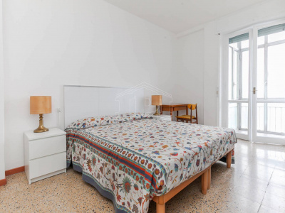 Bilocale in Via Milesi 4 - Milano (MI)