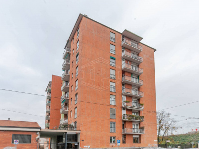Bilocale in Via Milesi 4 - Milano (MI)