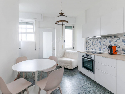 Bilocale in Via Milesi 4 - Milano (MI)