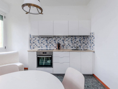 Bilocale in Via Milesi 4 - Milano (MI)