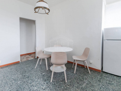 Bilocale in Via Milesi 4 - Milano (MI)