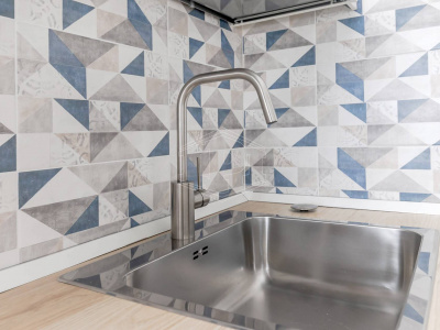 Bilocale in Via Milesi 4 - Milano (MI)