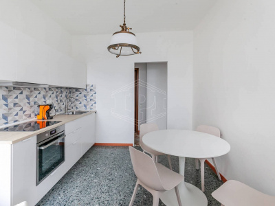 Bilocale in Via Milesi 4 - Milano (MI)