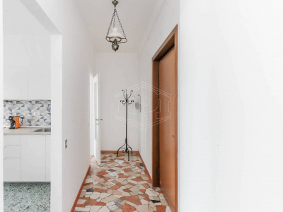 Bilocale in Via Milesi 4 - Milano (MI)