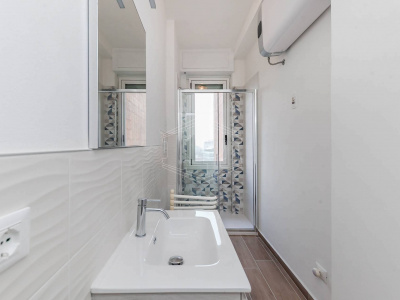 Bilocale in Via Milesi 4 - Milano (MI)