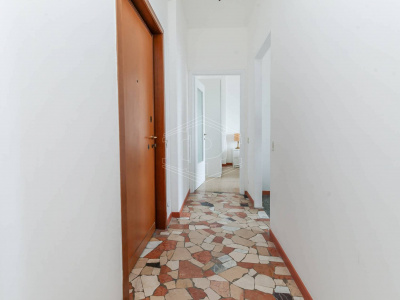 Bilocale in Via Milesi 4 - Milano (MI)