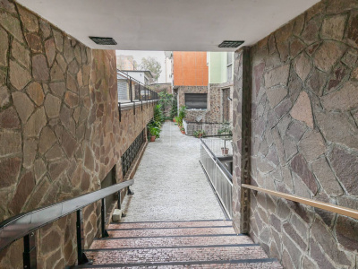 Bilocale in Via Milesi 4 - Milano (MI)