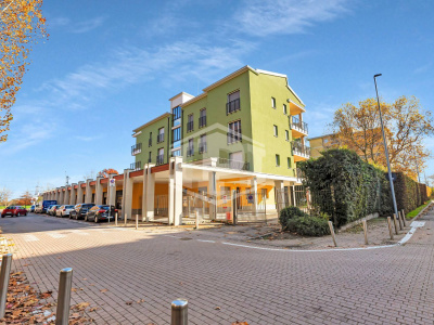 Quadrilocale con terrazzo in Via Don Minzoni 11 - Settimo Milanese (MI)