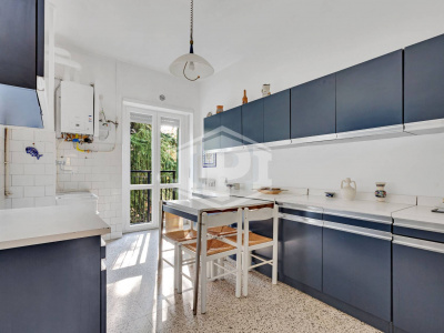 Quadrilocale con terrazzo in Via Don Minzoni 11 - Settimo Milanese (MI)