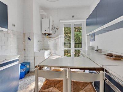 Quadrilocale con terrazzo in Via Don Minzoni 11 - Settimo Milanese (MI)