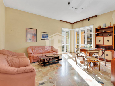 Quadrilocale con terrazzo in Via Don Minzoni 11 - Settimo Milanese (MI)