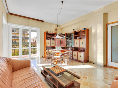 Quadrilocale con terrazzo in Via Don Minzoni 11 - Settimo Milanese (MI)