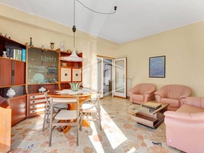 Quadrilocale con terrazzo in Via Don Minzoni 11 - Settimo Milanese (MI)