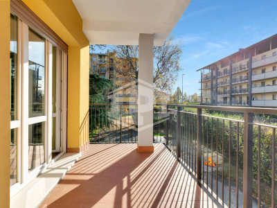 Quadrilocale con terrazzo in Via Don Minzoni 11 - Settimo Milanese (MI)