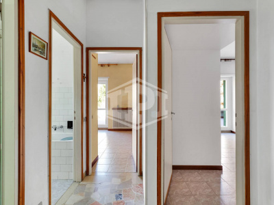 Quadrilocale con terrazzo in Via Don Minzoni 11 - Settimo Milanese (MI)