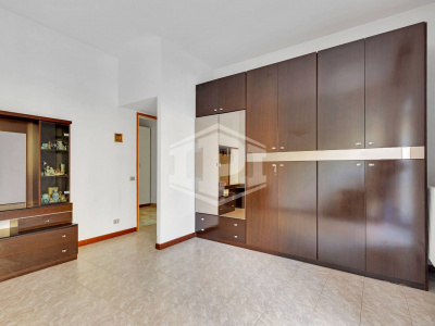 Quadrilocale con terrazzo in Via Don Minzoni 11 - Settimo Milanese (MI)