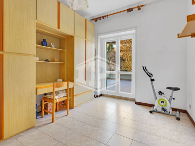 Quadrilocale con terrazzo in Via Don Minzoni 11 - Settimo Milanese (MI)