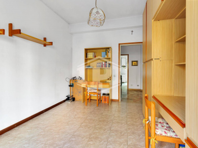 Quadrilocale con terrazzo in Via Don Minzoni 11 - Settimo Milanese (MI)