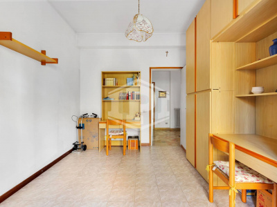 Quadrilocale con terrazzo in Via Don Minzoni 11 - Settimo Milanese (MI)