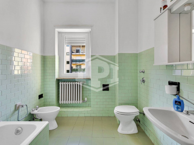 Quadrilocale con terrazzo in Via Don Minzoni 11 - Settimo Milanese (MI)