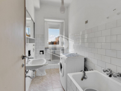 Quadrilocale con terrazzo in Via Don Minzoni 11 - Settimo Milanese (MI)