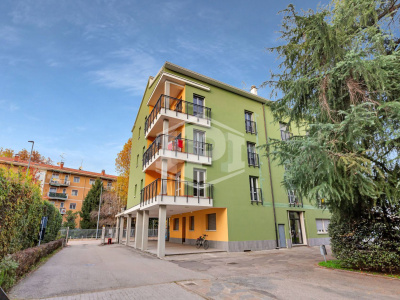 Quadrilocale con terrazzo in Via Don Minzoni 11 - Settimo Milanese (MI)