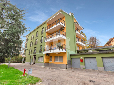 Quadrilocale con terrazzo in Via Don Minzoni 11 - Settimo Milanese (MI)