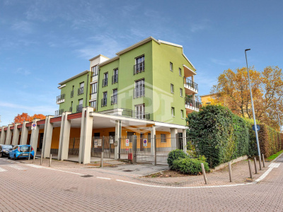 Quadrilocale con terrazzo in Via Don Minzoni 11 - Settimo Milanese (MI)