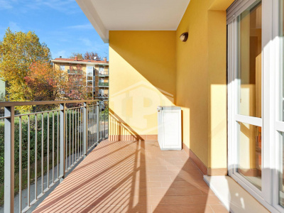 Quadrilocale con terrazzo in Via Don Minzoni 11 - Settimo Milanese (MI)