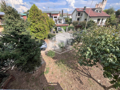 Villa indipendente - Via Risorgimento n. 16 - Casalmaiocco (LO)