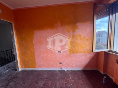 Villa indipendente - Via Risorgimento n. 16 - Casalmaiocco (LO)