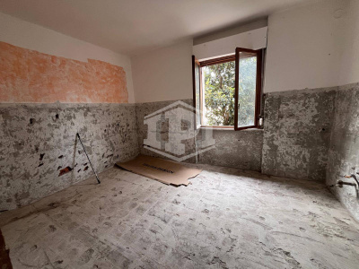 Villa indipendente - Via Risorgimento n. 16 - Casalmaiocco (LO)