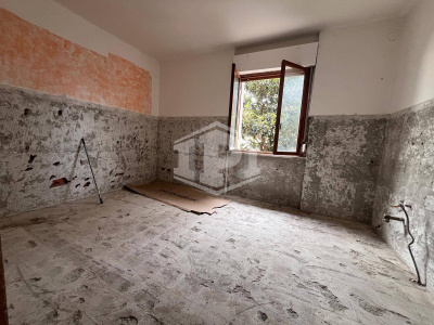 Villa indipendente - Via Risorgimento n. 16 - Casalmaiocco (LO)