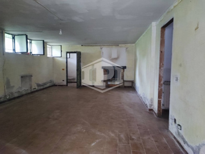 Villa indipendente - Via Risorgimento n. 16 - Casalmaiocco (LO)