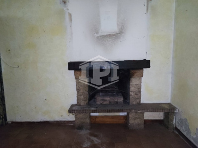 Villa indipendente - Via Risorgimento n. 16 - Casalmaiocco (LO)