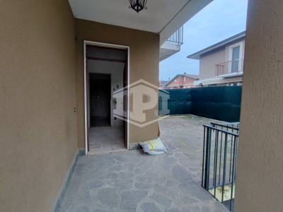 Villa indipendente - Via Risorgimento n. 16 - Casalmaiocco (LO)