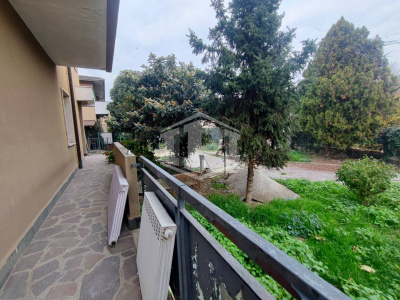 Villa indipendente - Via Risorgimento n. 16 - Casalmaiocco (LO)