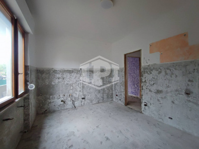 Villa indipendente - Via Risorgimento n. 16 - Casalmaiocco (LO)