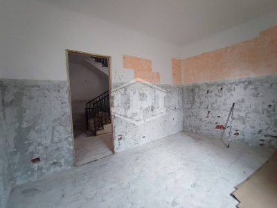 Villa indipendente - Via Risorgimento n. 16 - Casalmaiocco (LO)