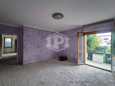 Villa indipendente - Via Risorgimento n. 16 - Casalmaiocco (LO)