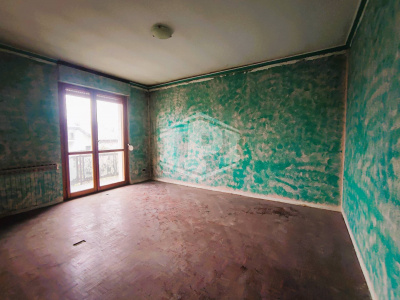 Villa indipendente - Via Risorgimento n. 16 - Casalmaiocco (LO)