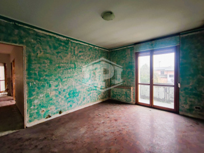 Villa indipendente - Via Risorgimento n. 16 - Casalmaiocco (LO)