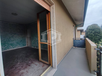 Villa indipendente - Via Risorgimento n. 16 - Casalmaiocco (LO)