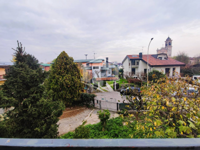 Villa indipendente - Via Risorgimento n. 16 - Casalmaiocco (LO)